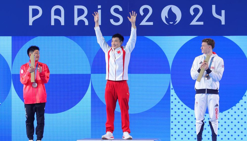 男排世锦赛：意大利3-0淘汰波兰 与保加利亚会师决赛