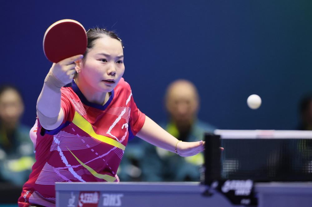 广东豪取12连胜